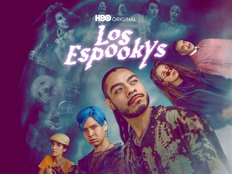 los espookys soap2day|Los Espookys Season 2 .